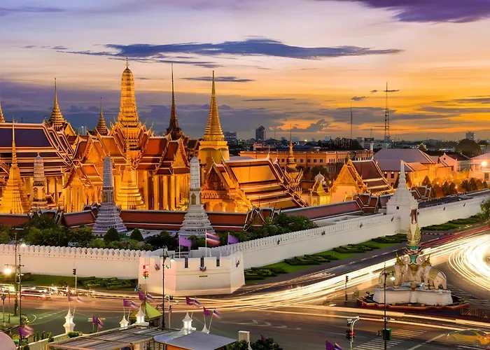 The Hidden Khaosan - Rambuttri เดอะ ฮิดเด้น ตรอกข้าวสาร รามบุตรี