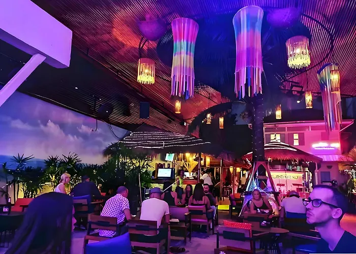 The Hidden Khaosan - Rambuttri เดอะ ฮิดเด้น ตรอกข้าวสาร รามบุตรี * Bangkok
